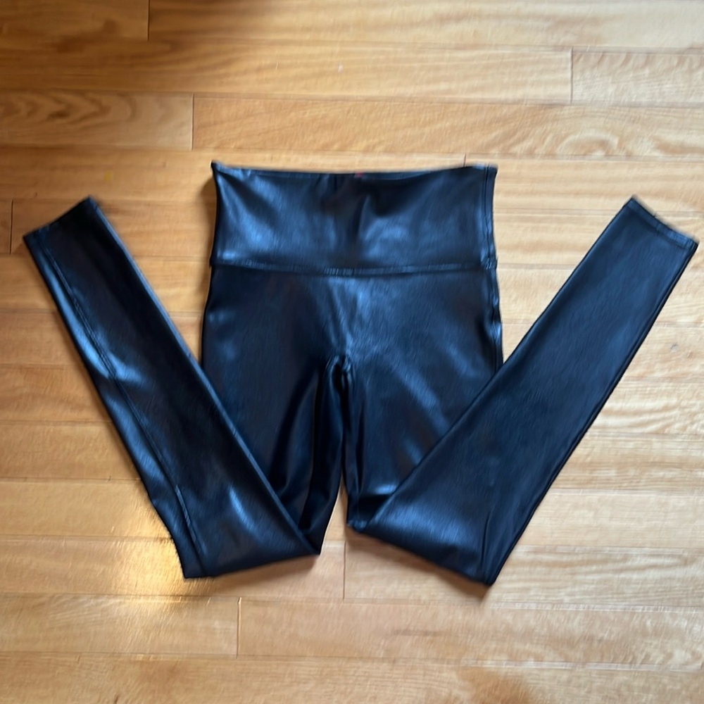 SPANX leggings